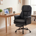 Big and Tall Office Chair