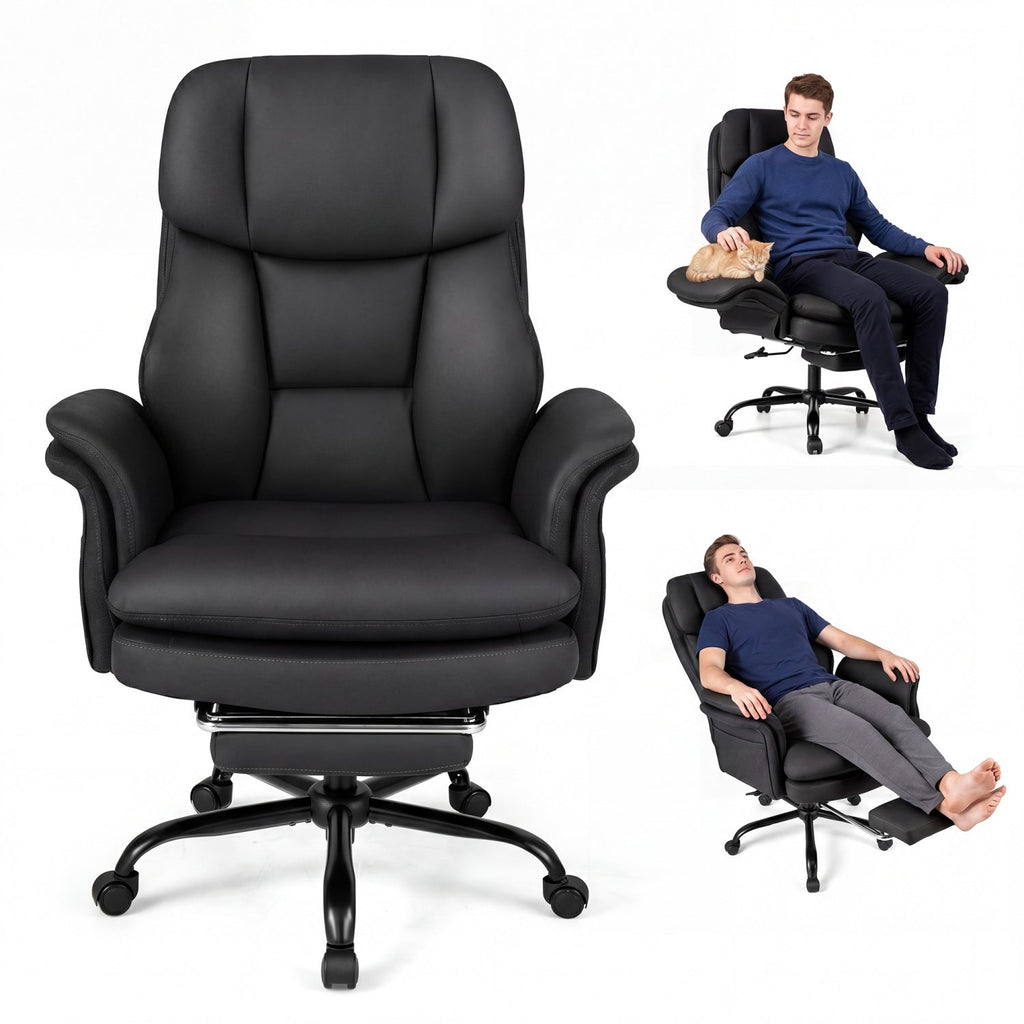 Big and Tall Office Chair