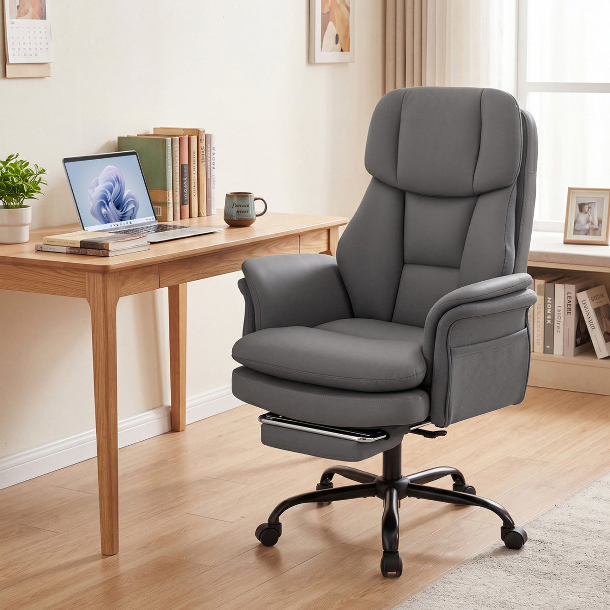 Big and Tall Office Chair