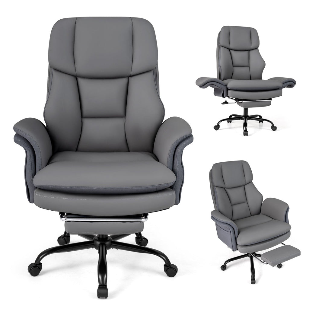 Big and Tall Office Chair