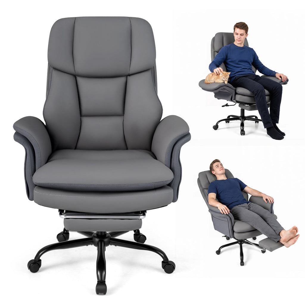 Big and Tall Office Chair