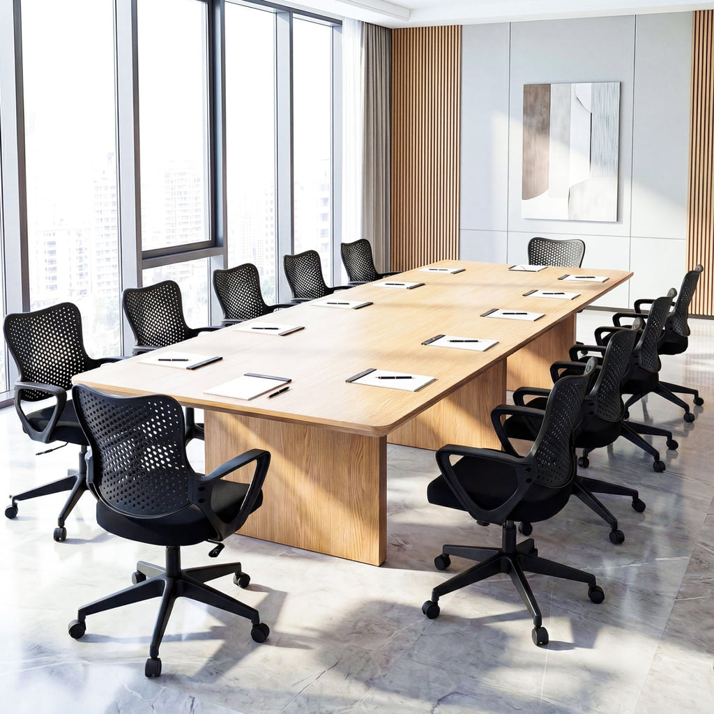 Ergonomic Office Chair