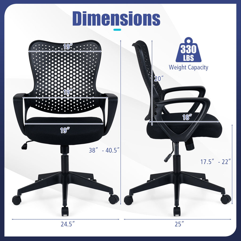 Ergonomic Office Chair