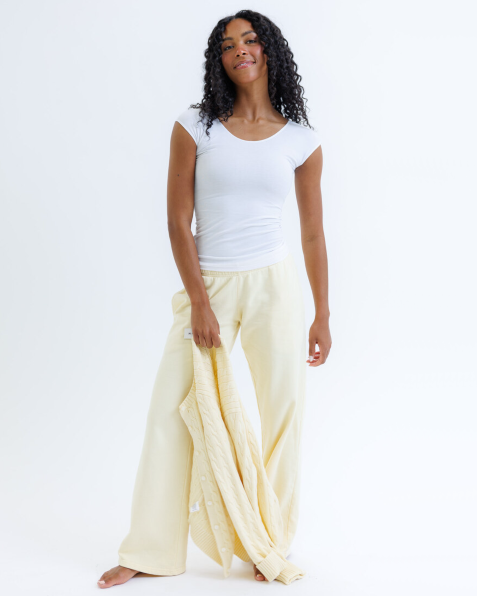 Downeast Essential Tee – Tri-Blend Layering Tee | XS–XXL, 4 Colors