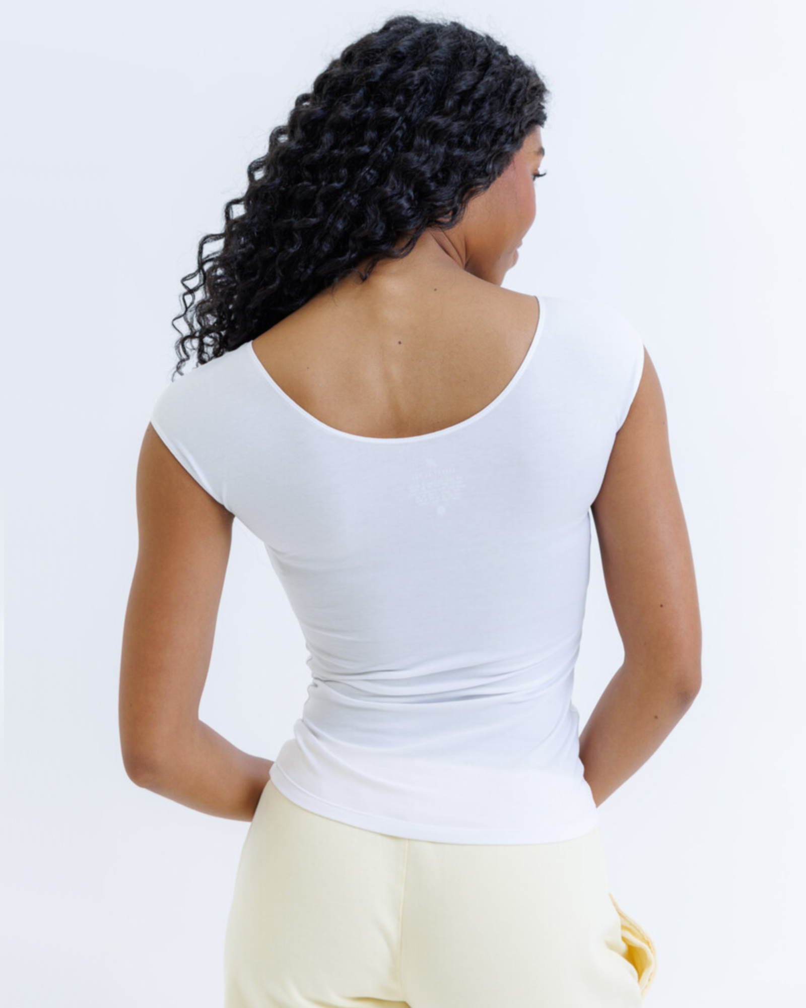 Downeast Essential Tee – Tri-Blend Layering Tee | XS–XXL, 4 Colors