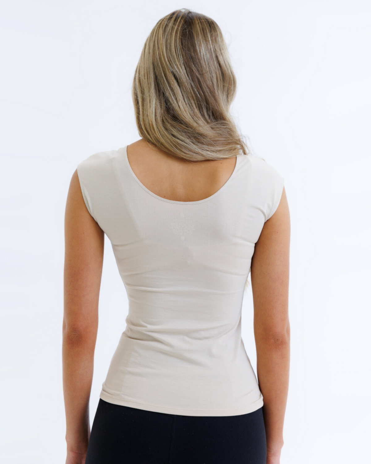 Essential Tee – Tri-Blend Layering Tee