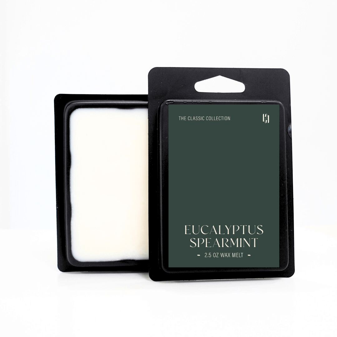 Soy Wax Melts