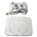 PSOne Slim Console – Refurbished