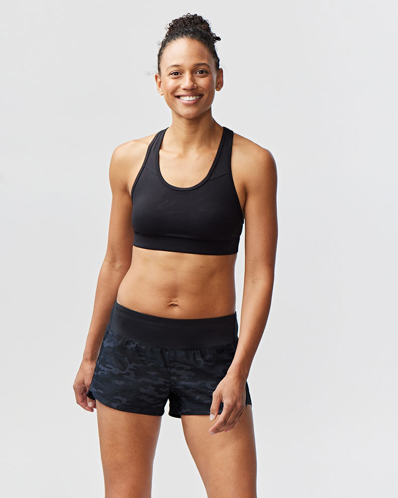 Fast & Free Workout Shorts