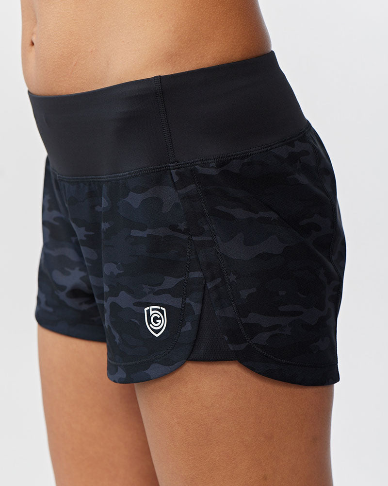 Fast & Free Workout Shorts