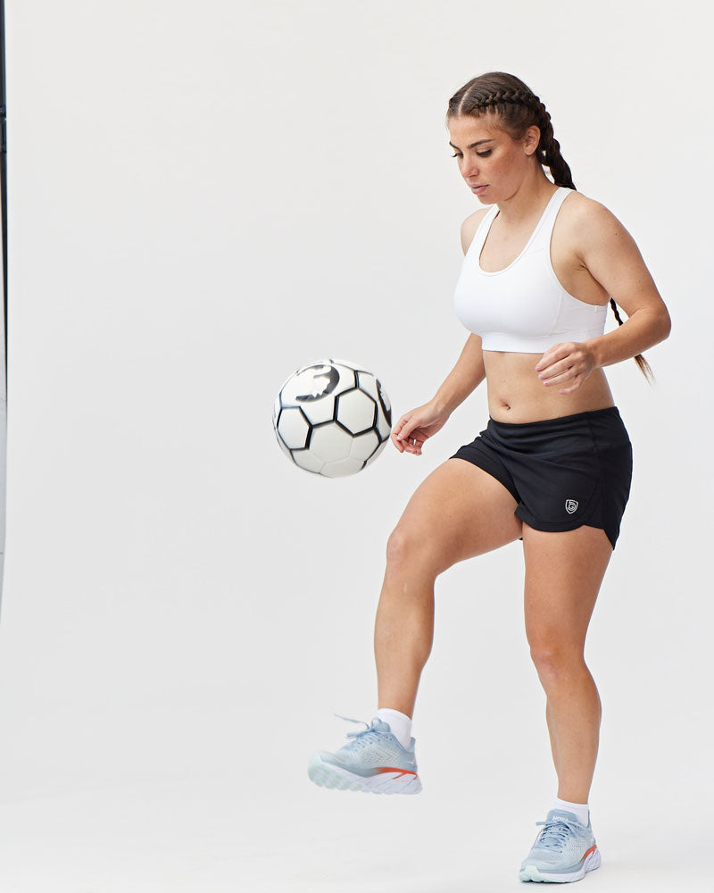 Fast & Free Workout Shorts
