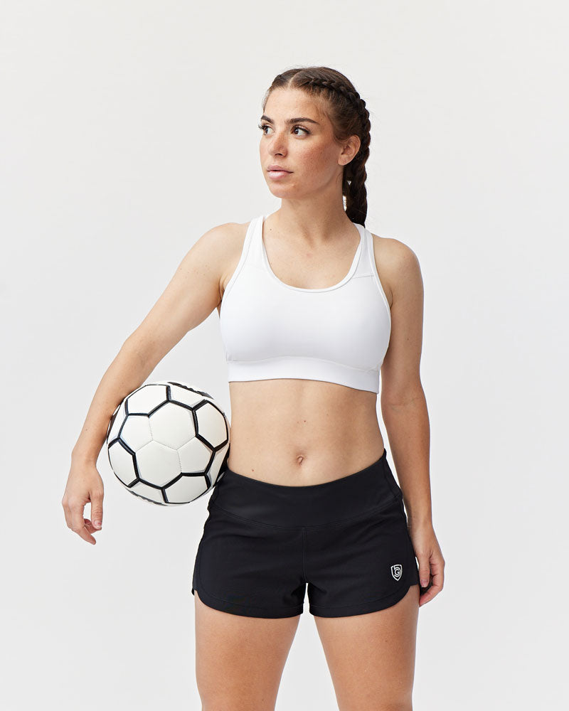 Fast & Free Workout Shorts