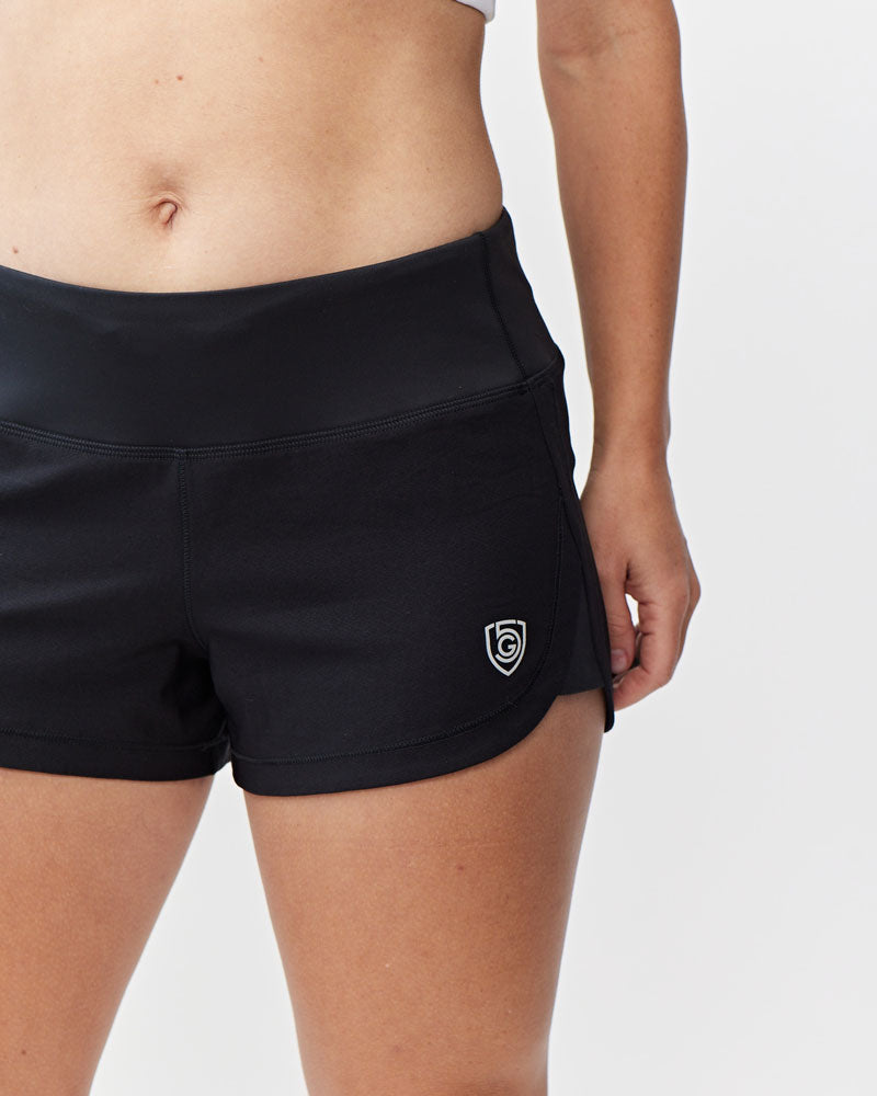 Fast & Free Workout Shorts