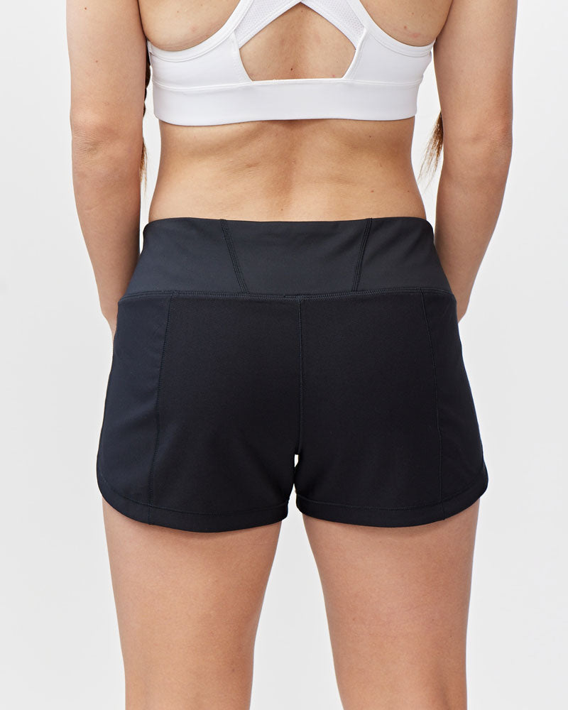 Fast & Free Workout Shorts