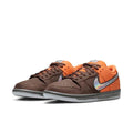 Nike SB Dunk Low Pro x Muni Fast Pass - Safety Orange/Wolf Grey