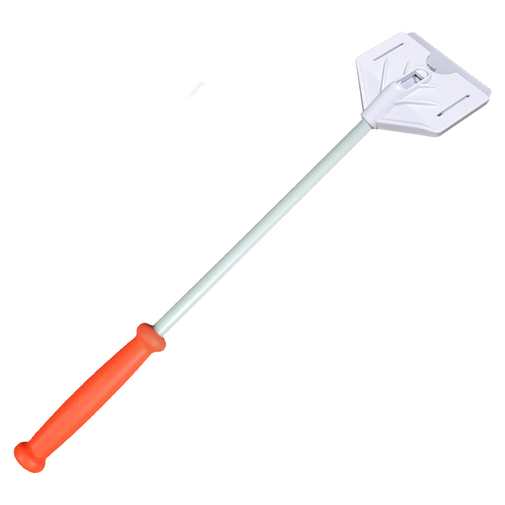 Flipper Platinum Aquarium Algae Scraper