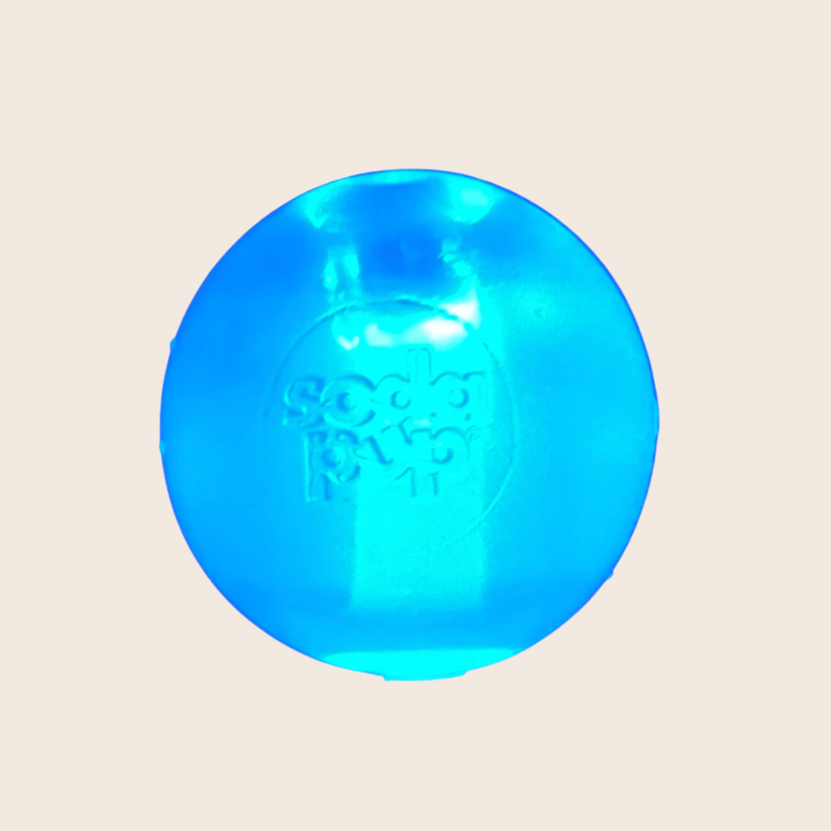 Interactive Dog Fetch Balls