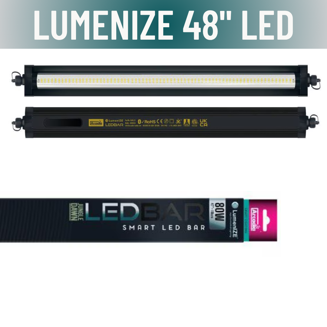Arcadia Reptile LumenIZE Jungle Dawn LED Bar