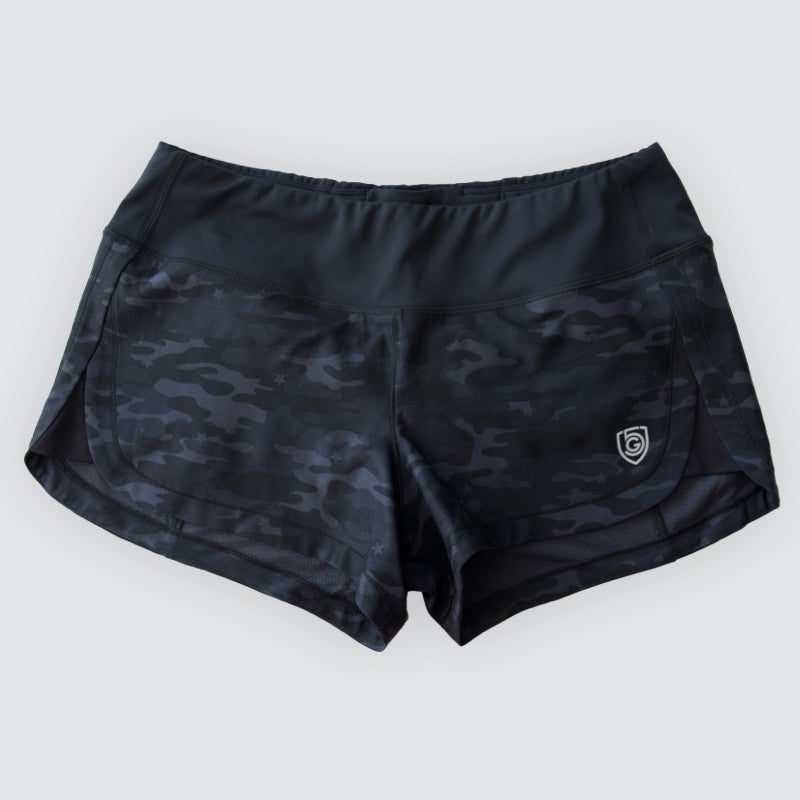 Fast & Free Workout Shorts