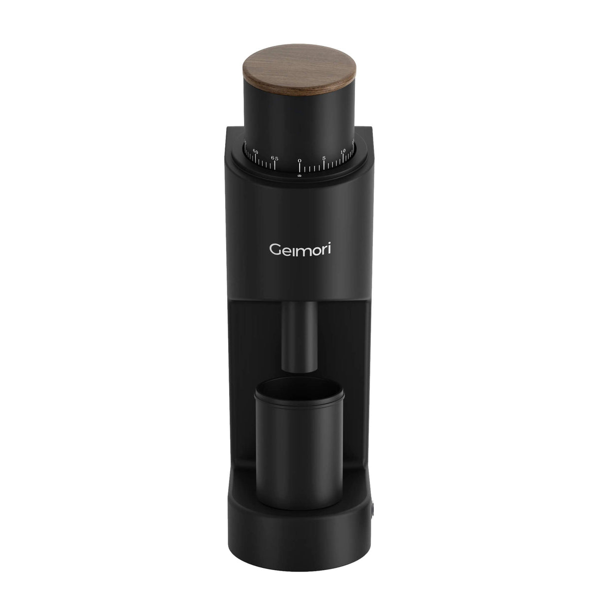 Single Dose Coffee Grinder