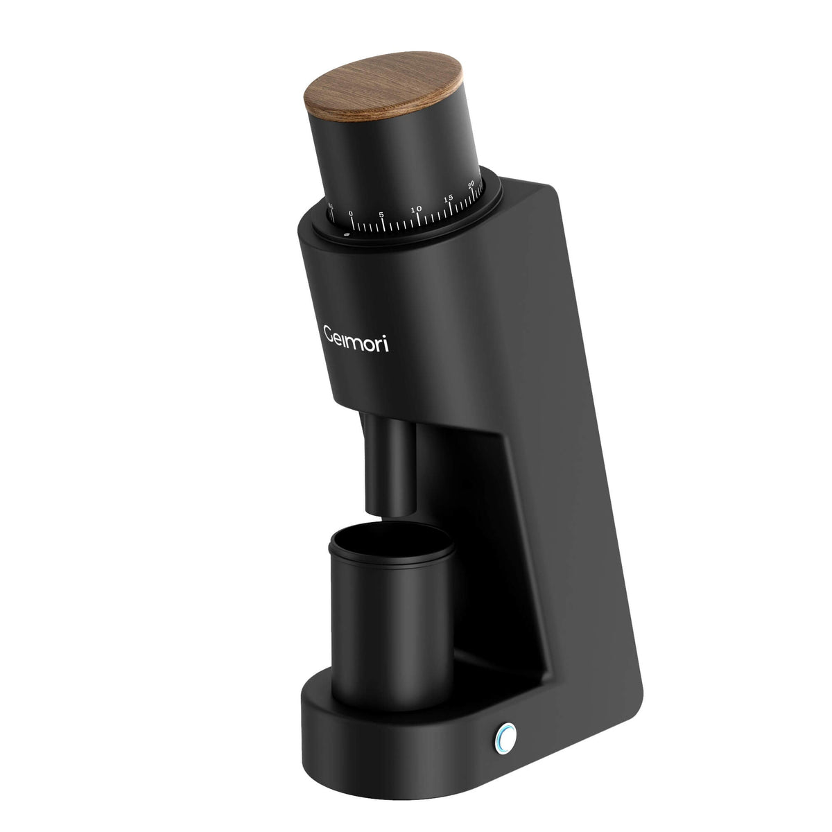 Single Dose Coffee Grinder