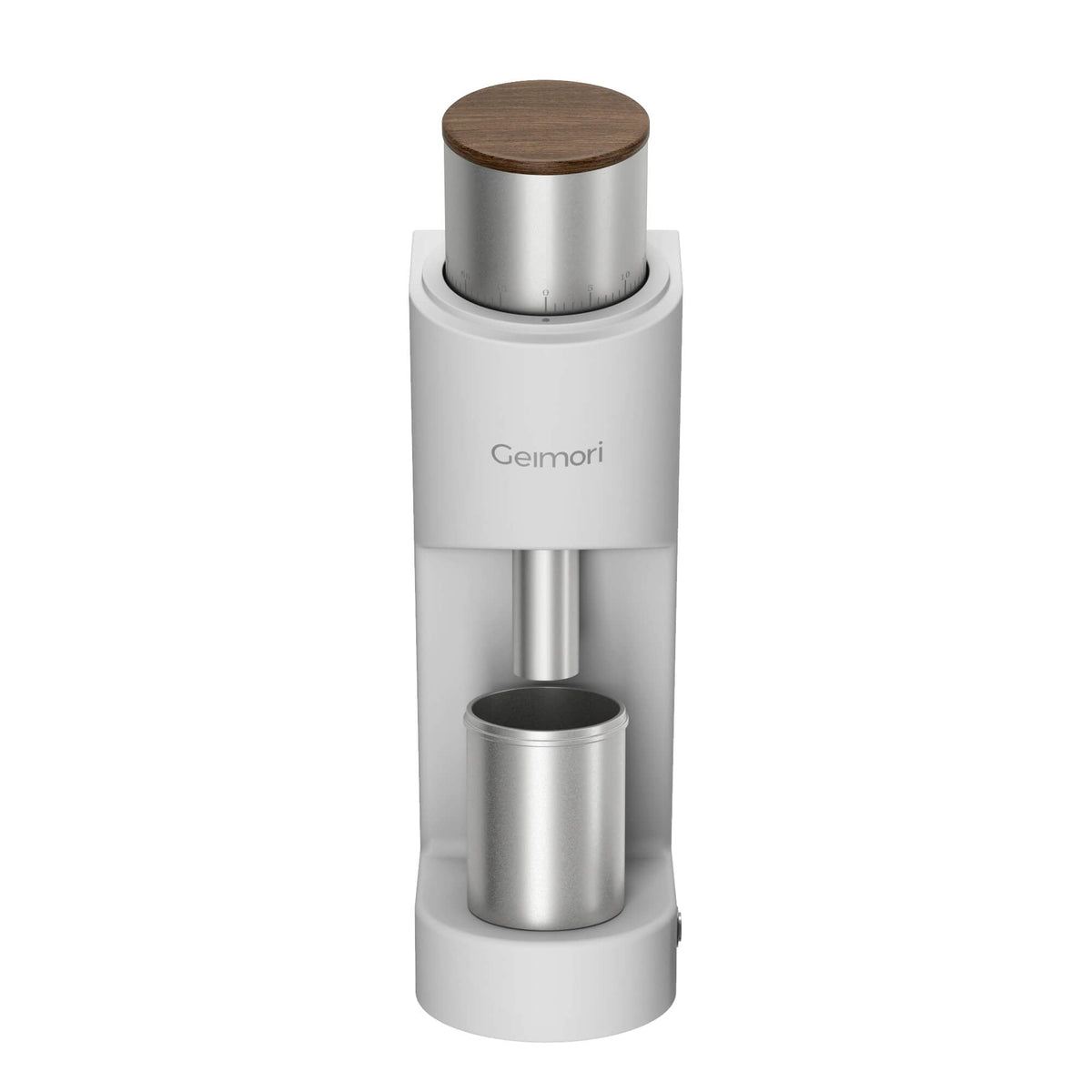 Single Dose Coffee Grinder