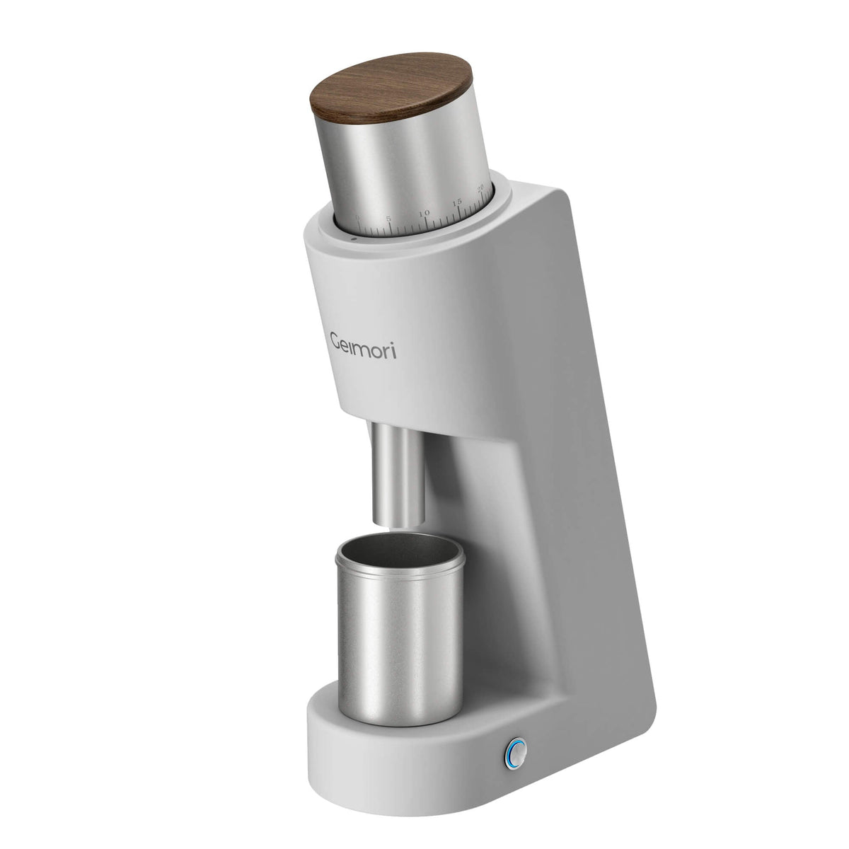 Single Dose Coffee Grinder