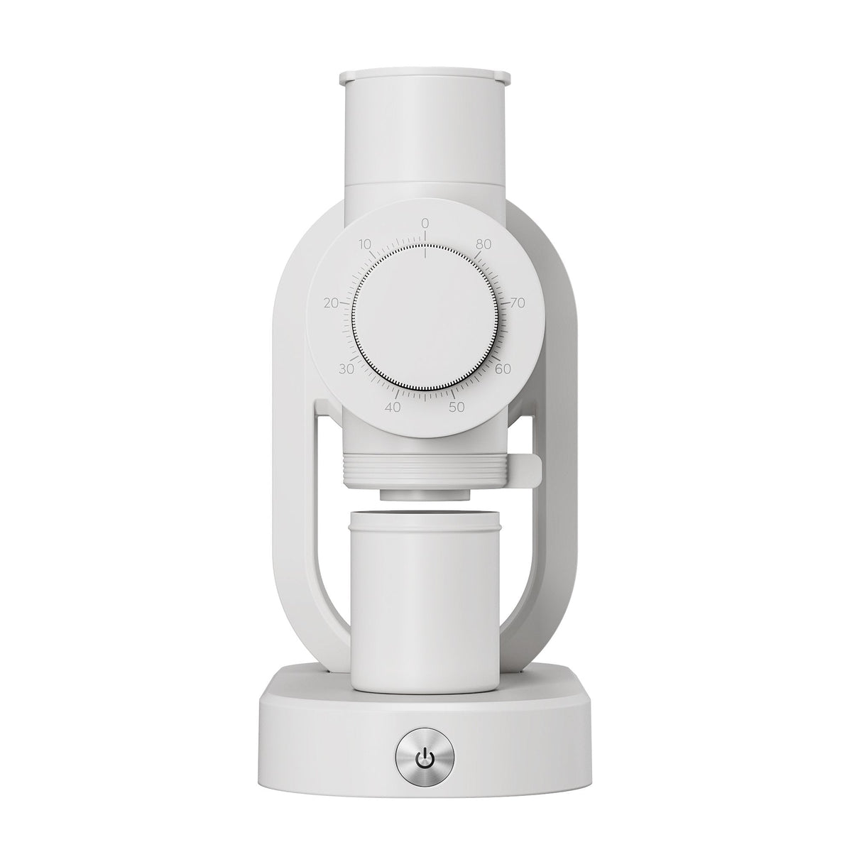 Single Dose Coffee Grinder