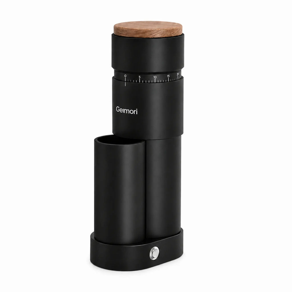 Portable Coffee Grinder