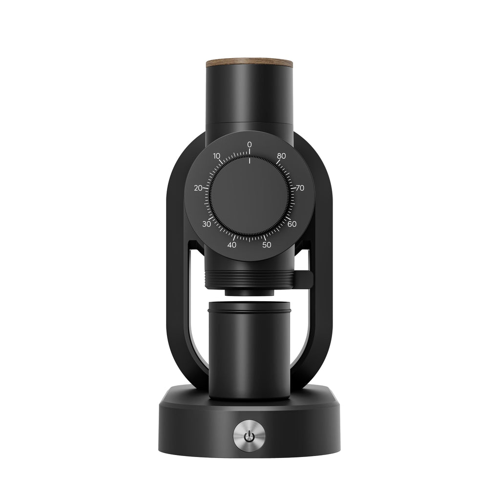 Single Dose Coffee Grinder