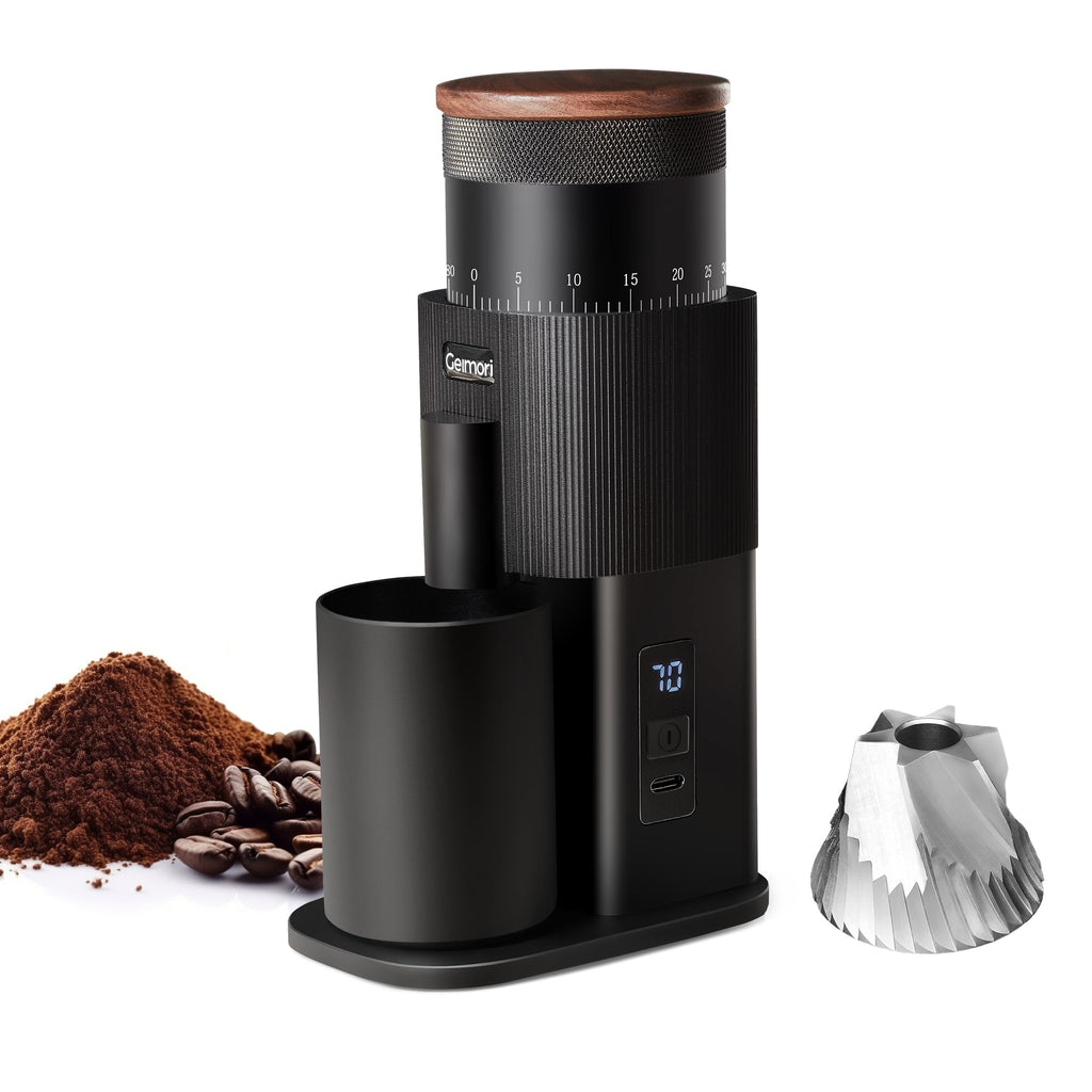 Portable Coffee Grinder
