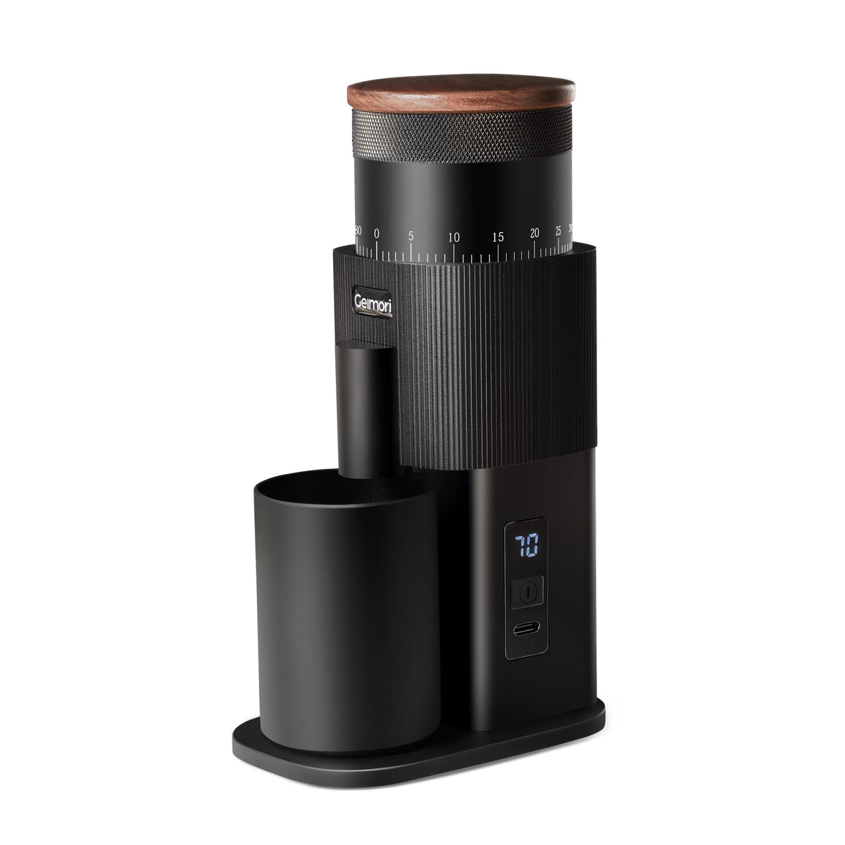 Portable Coffee Grinder