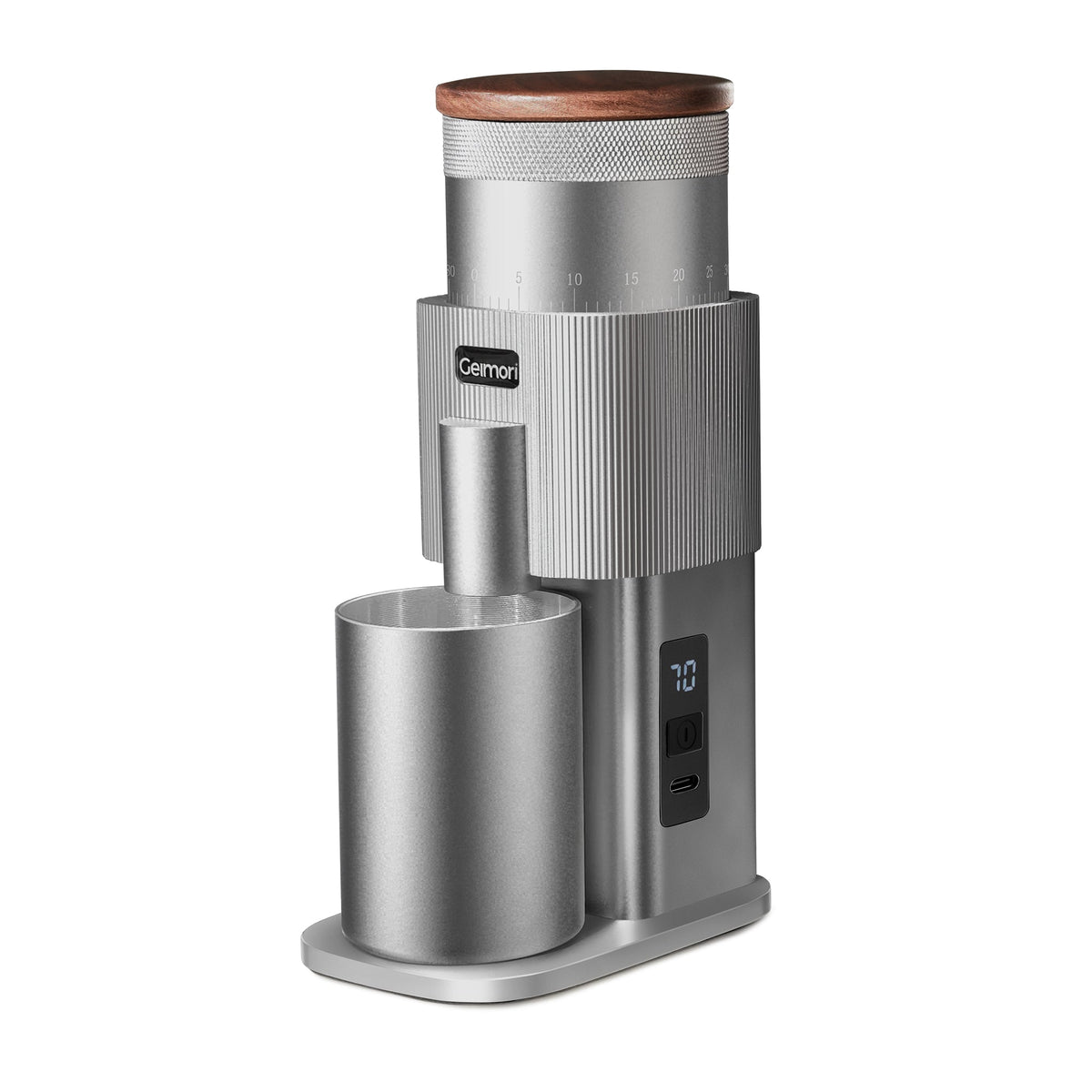 Portable Coffee Grinder