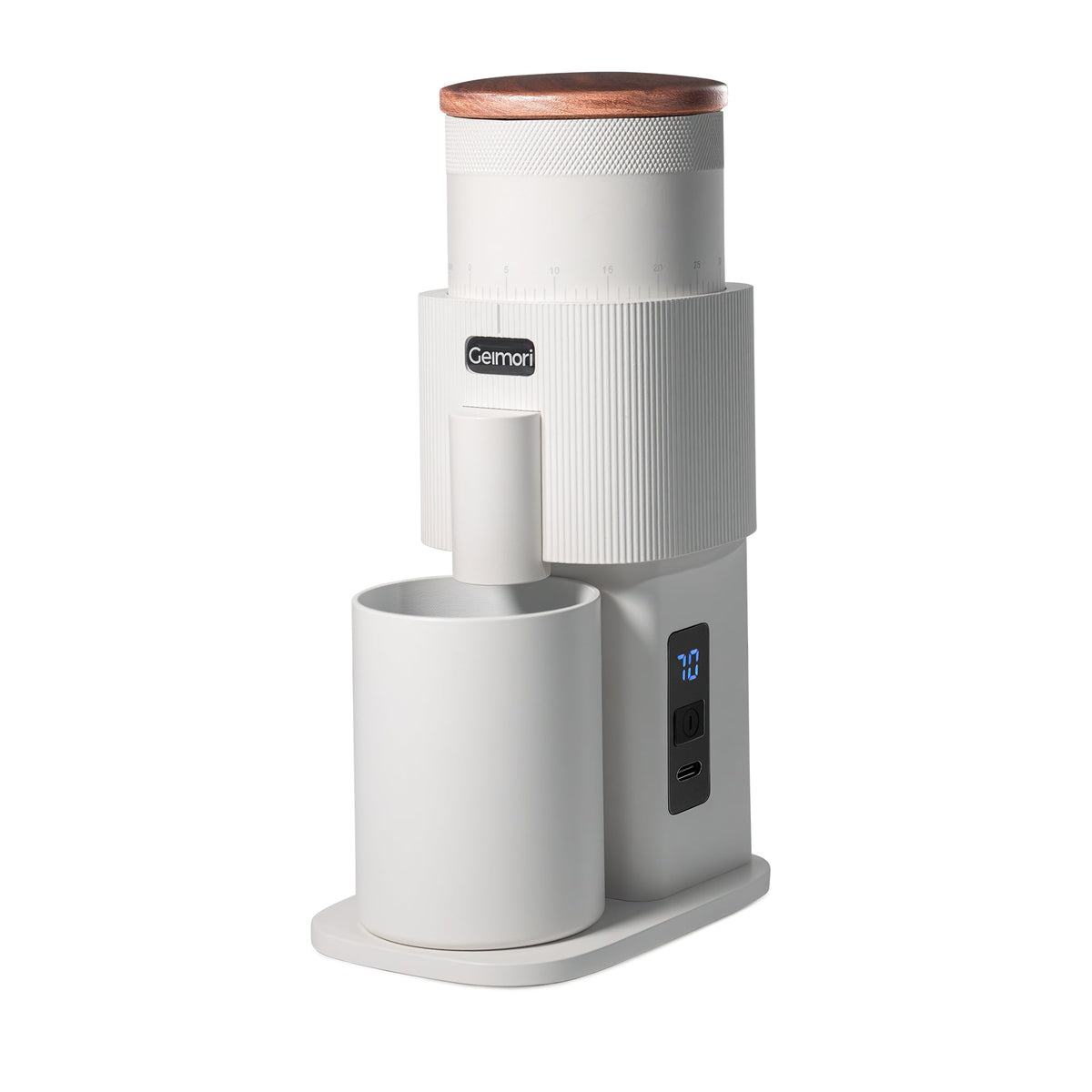 Portable Coffee Grinder