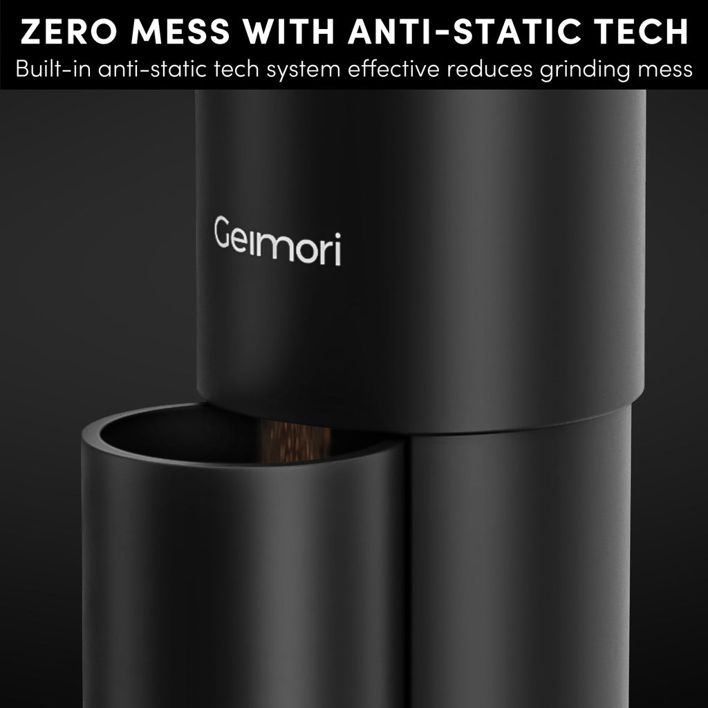 Portable Coffee Grinder