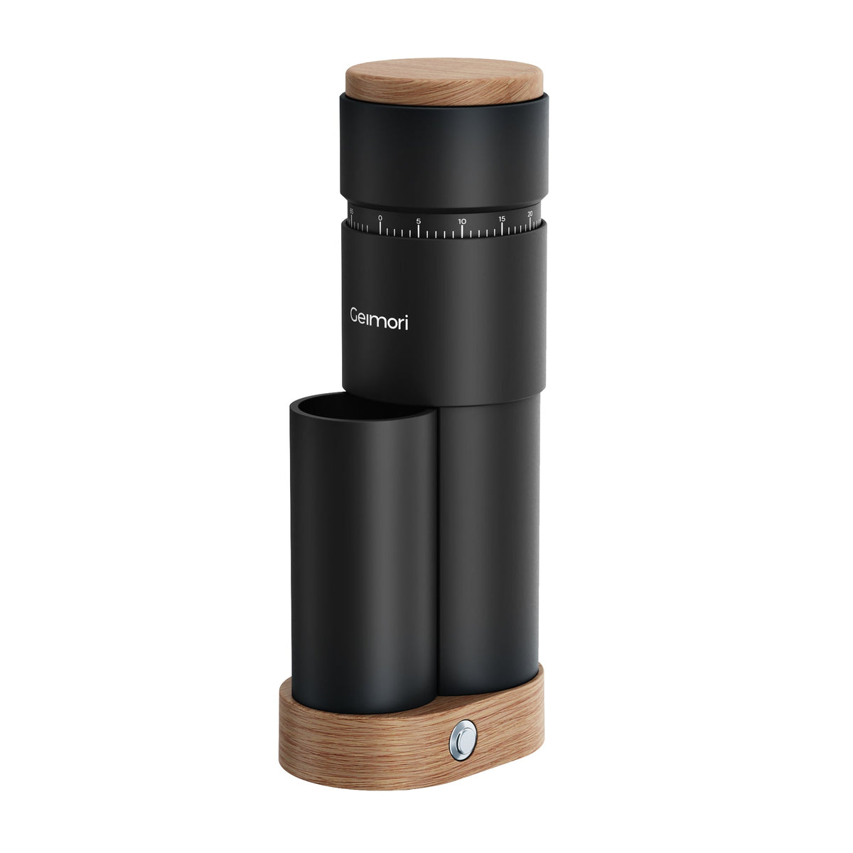 Portable Coffee Grinder