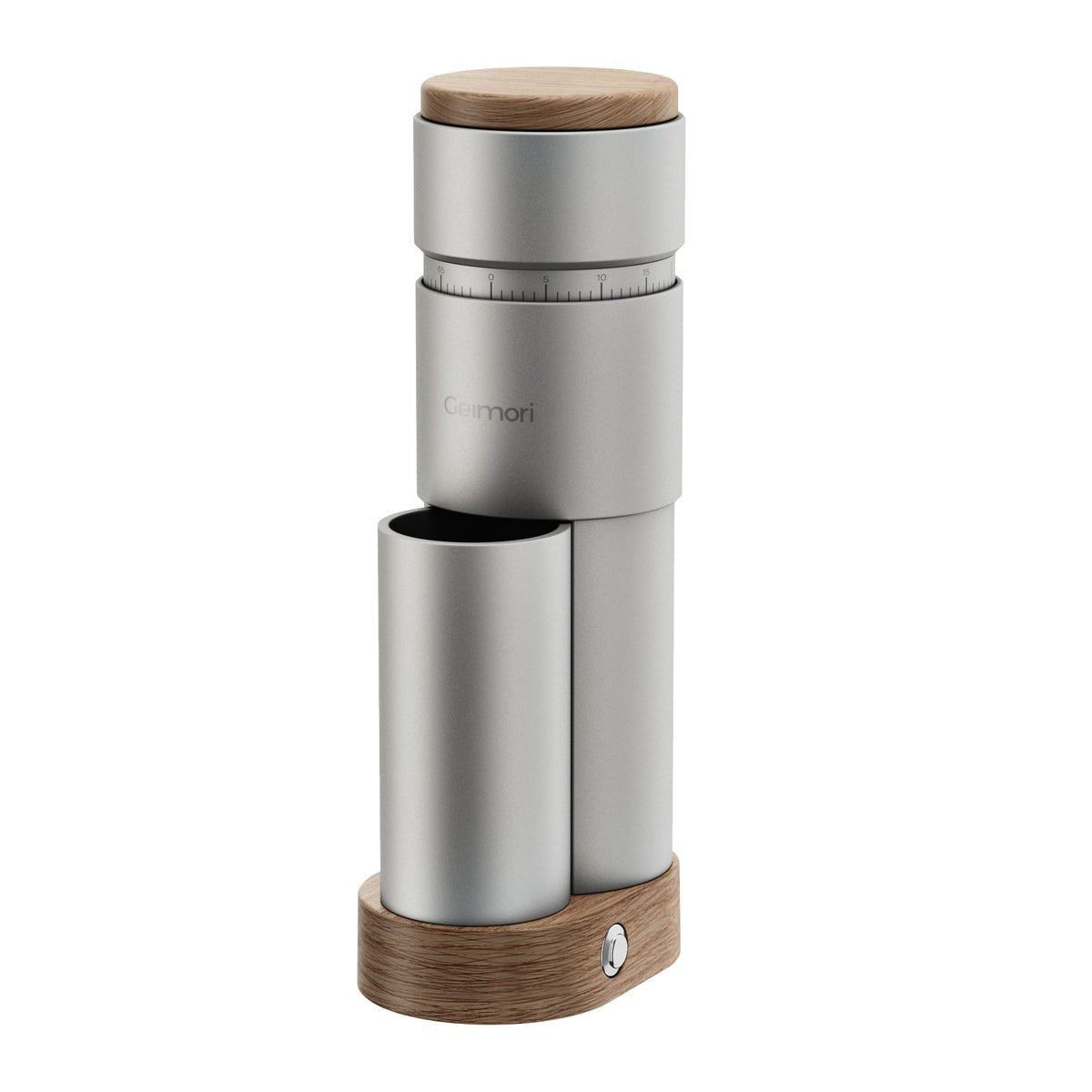 Portable Coffee Grinder