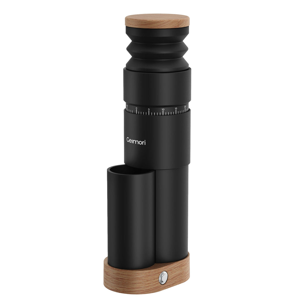 Portable Coffee Grinder