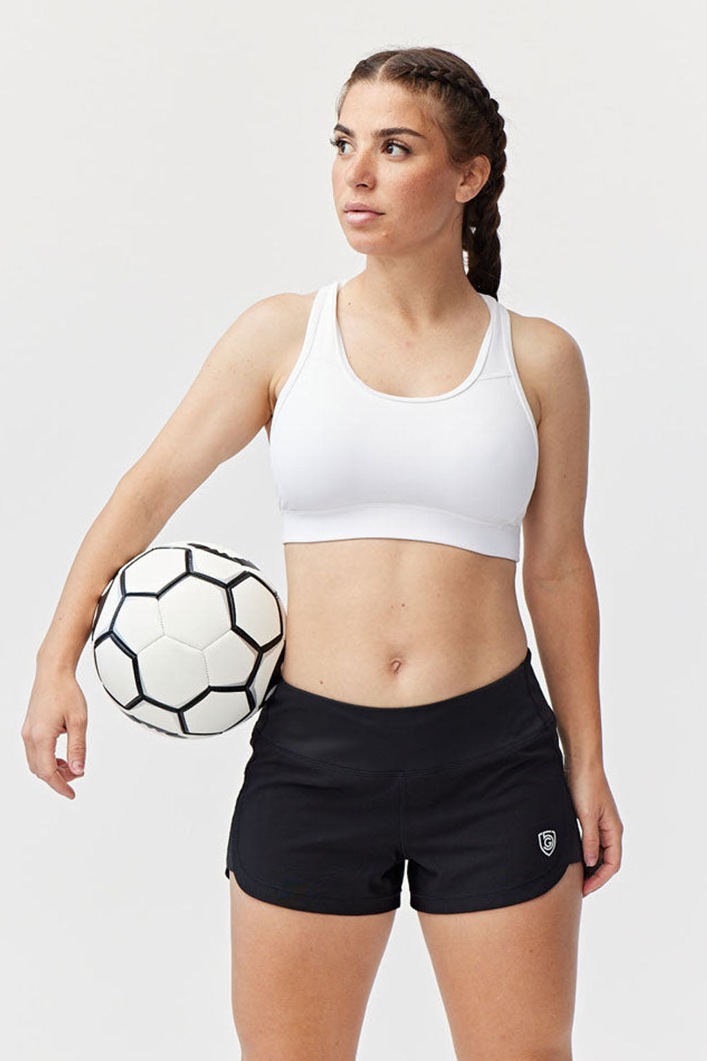Fast & Free Workout Shorts
