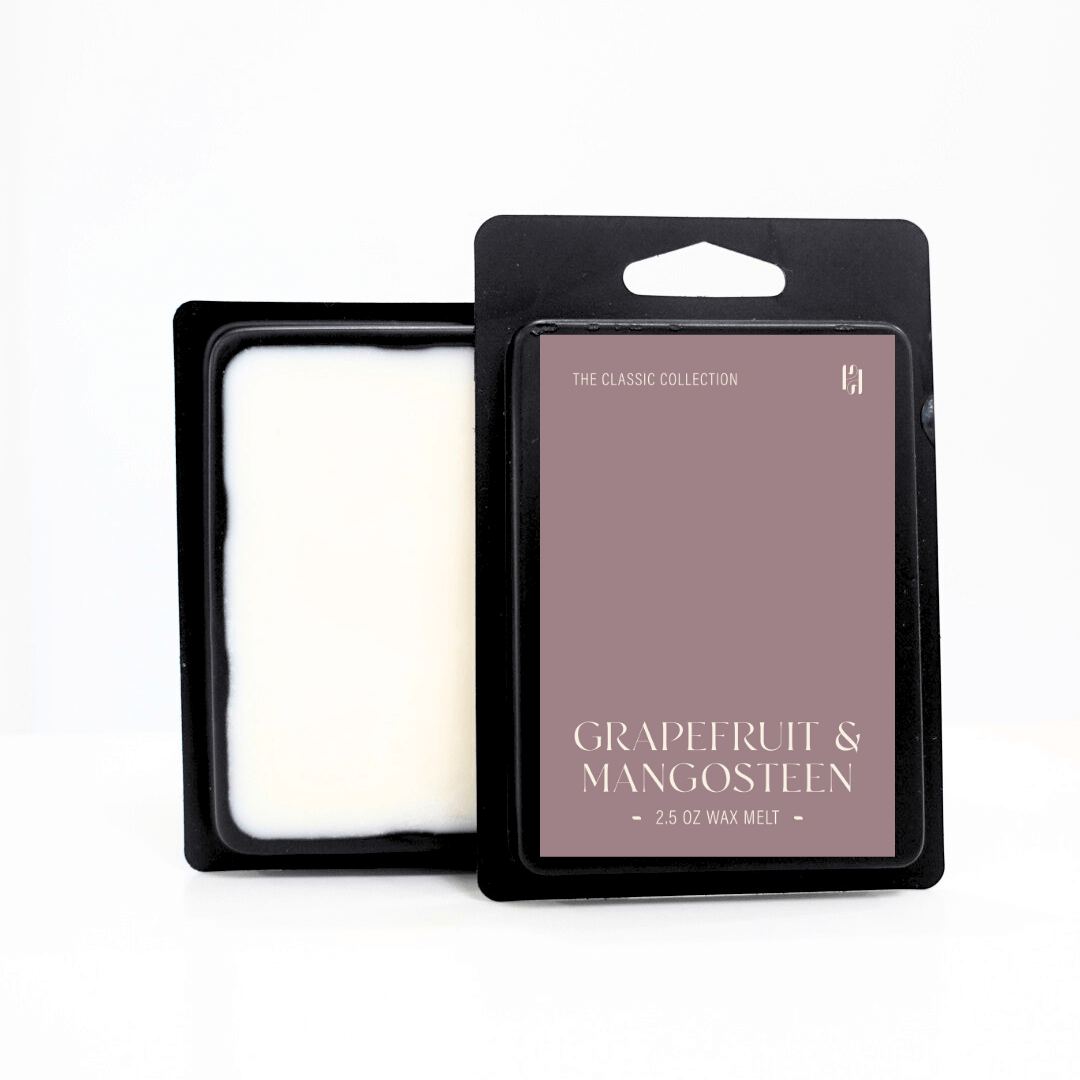 Soy Wax Melts