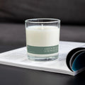 Green Tea Soy Candle