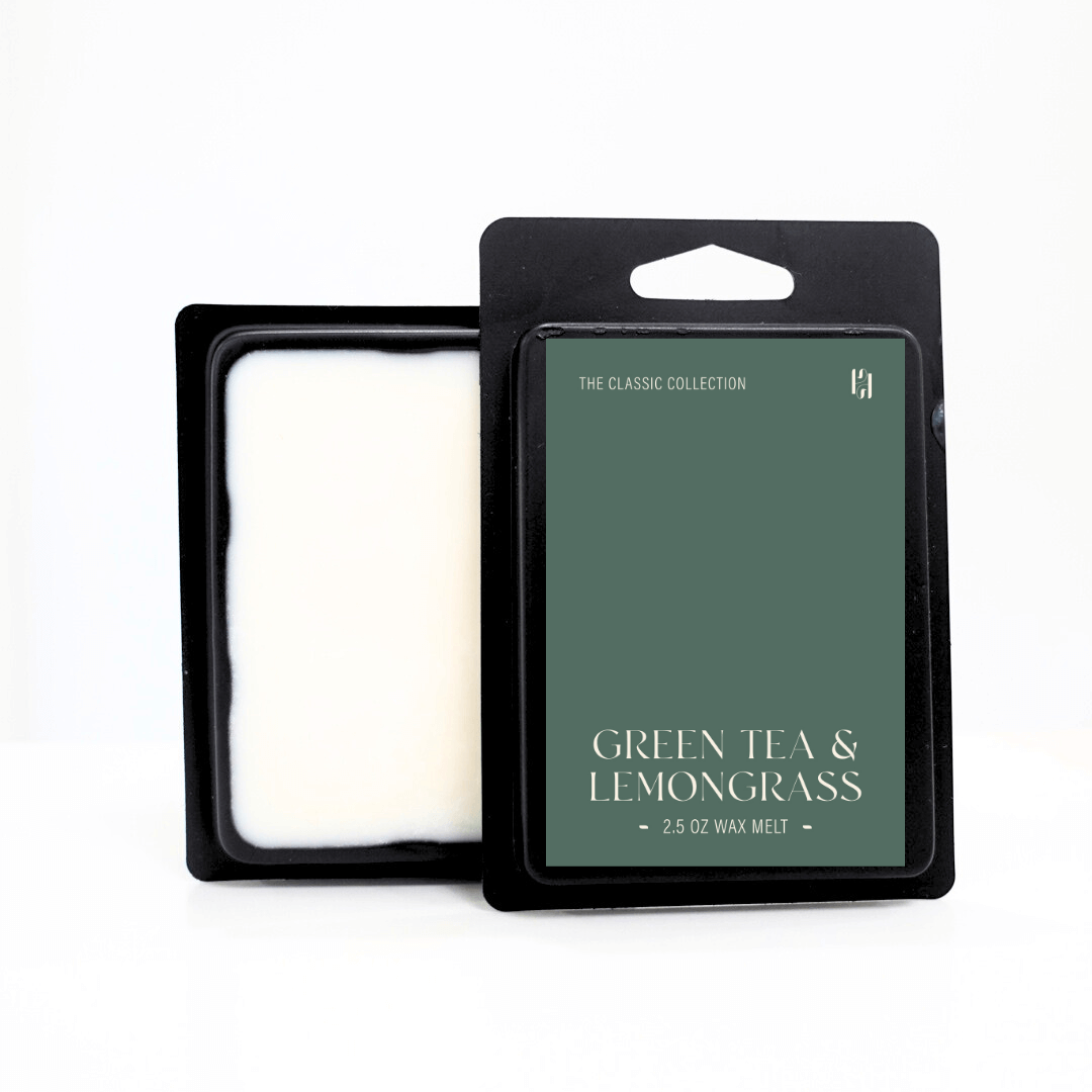 Soy Wax Melts