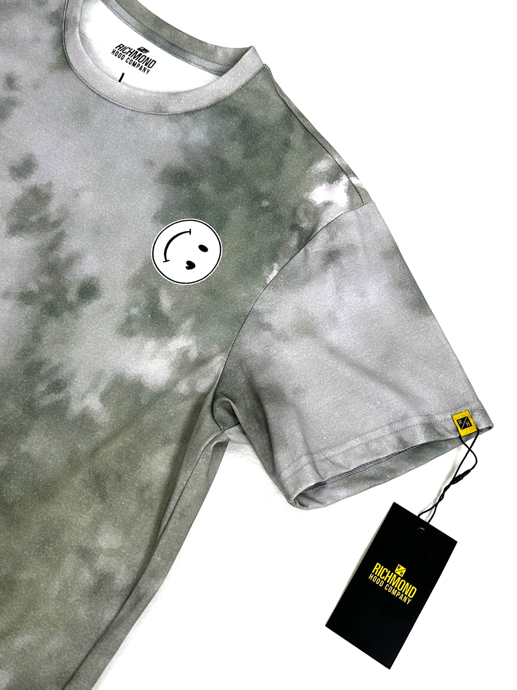 Have Another Day T-Shirt – Tie Dye