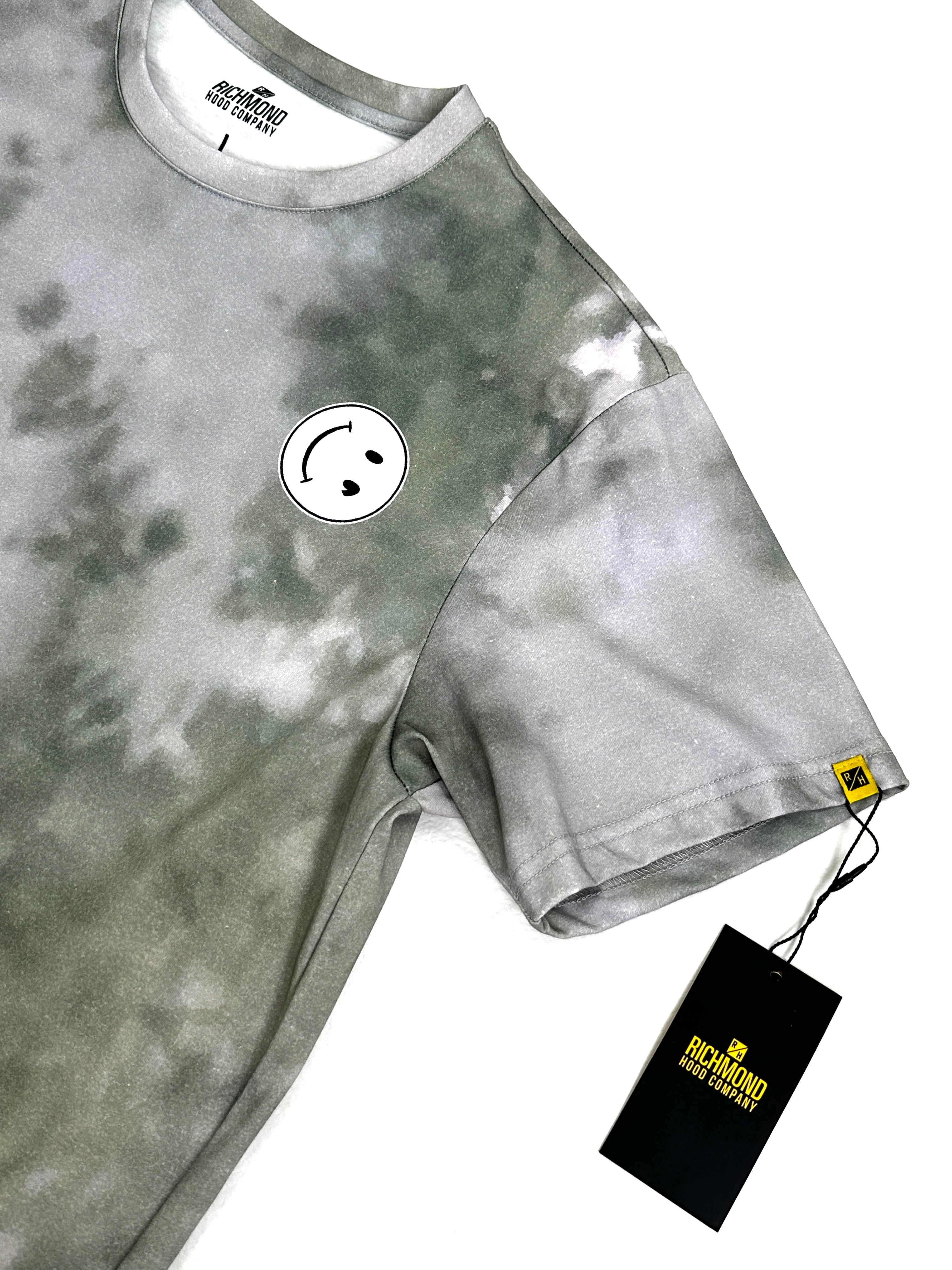 Have Another Day T-Shirt – Tie Dye (Richmond Hood Company)