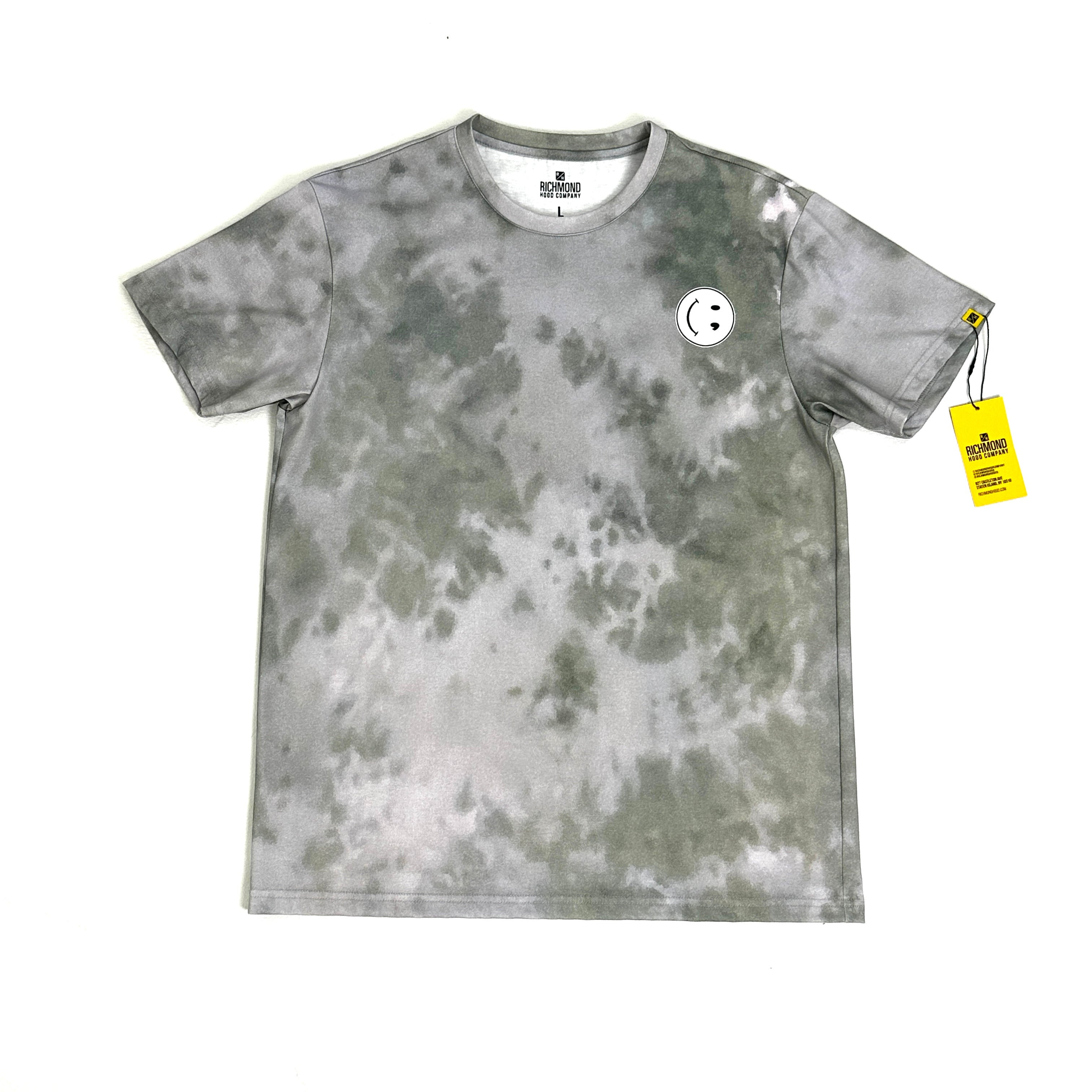Have Another Day T-Shirt – Tie Dye (Richmond Hood Company)