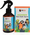 Herbal Bird Bath Spray with Eucalyptus & Thyme