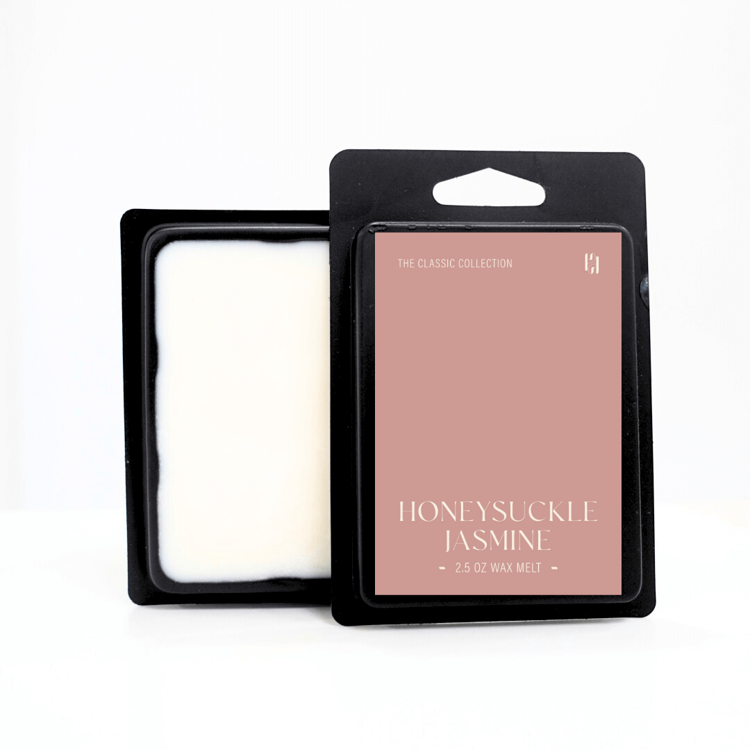 Soy Wax Melts
