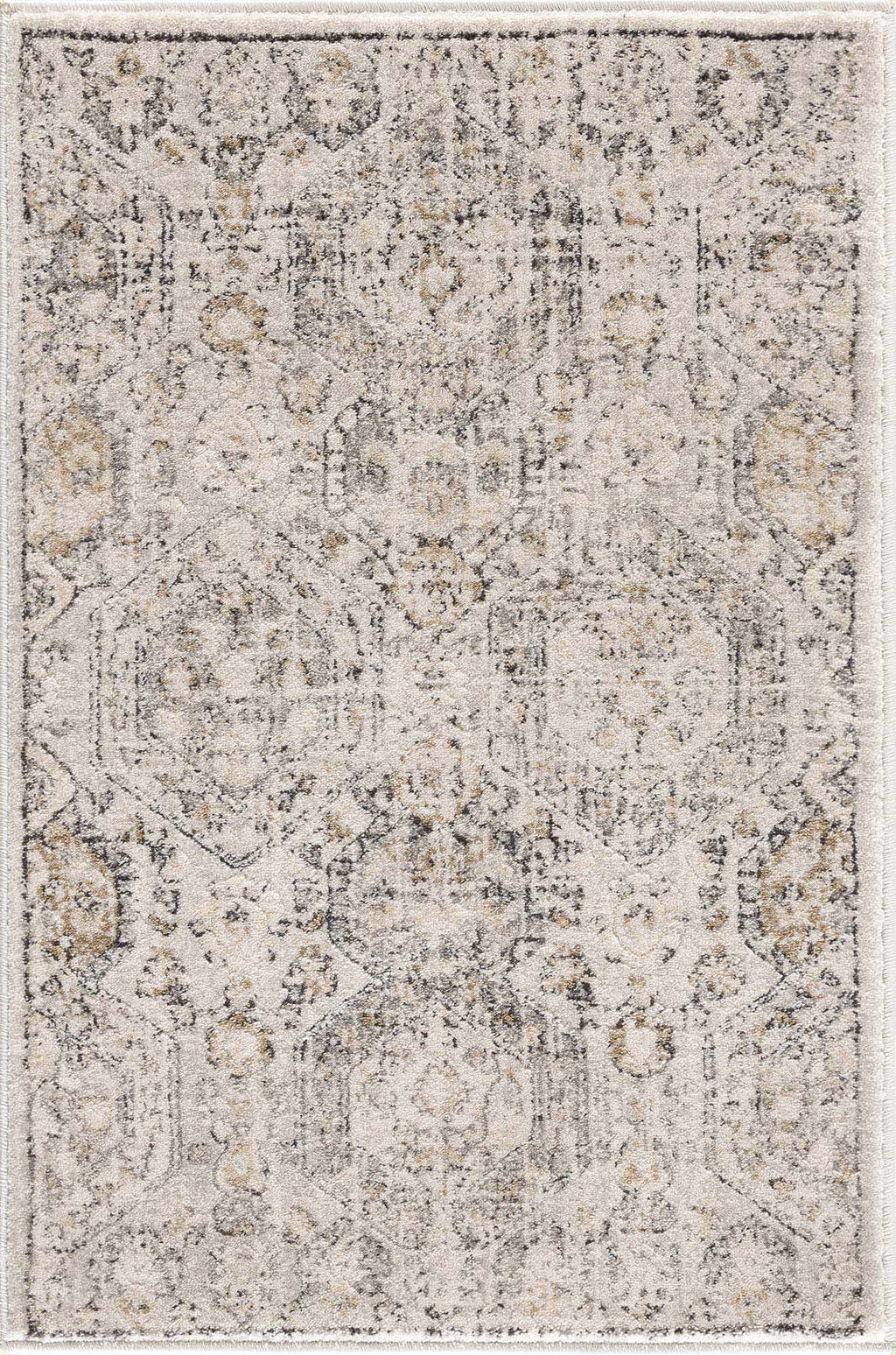 Parkerfield Moroccan Farmhouse Area Rug