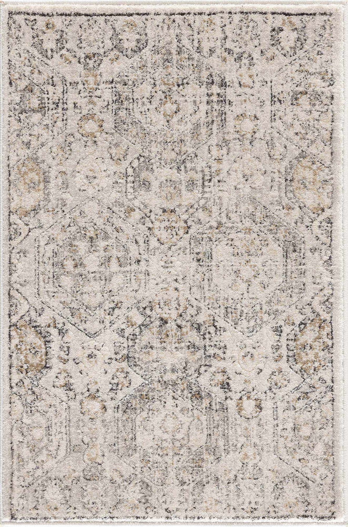 Parkerfield Moroccan Farmhouse Area Rug