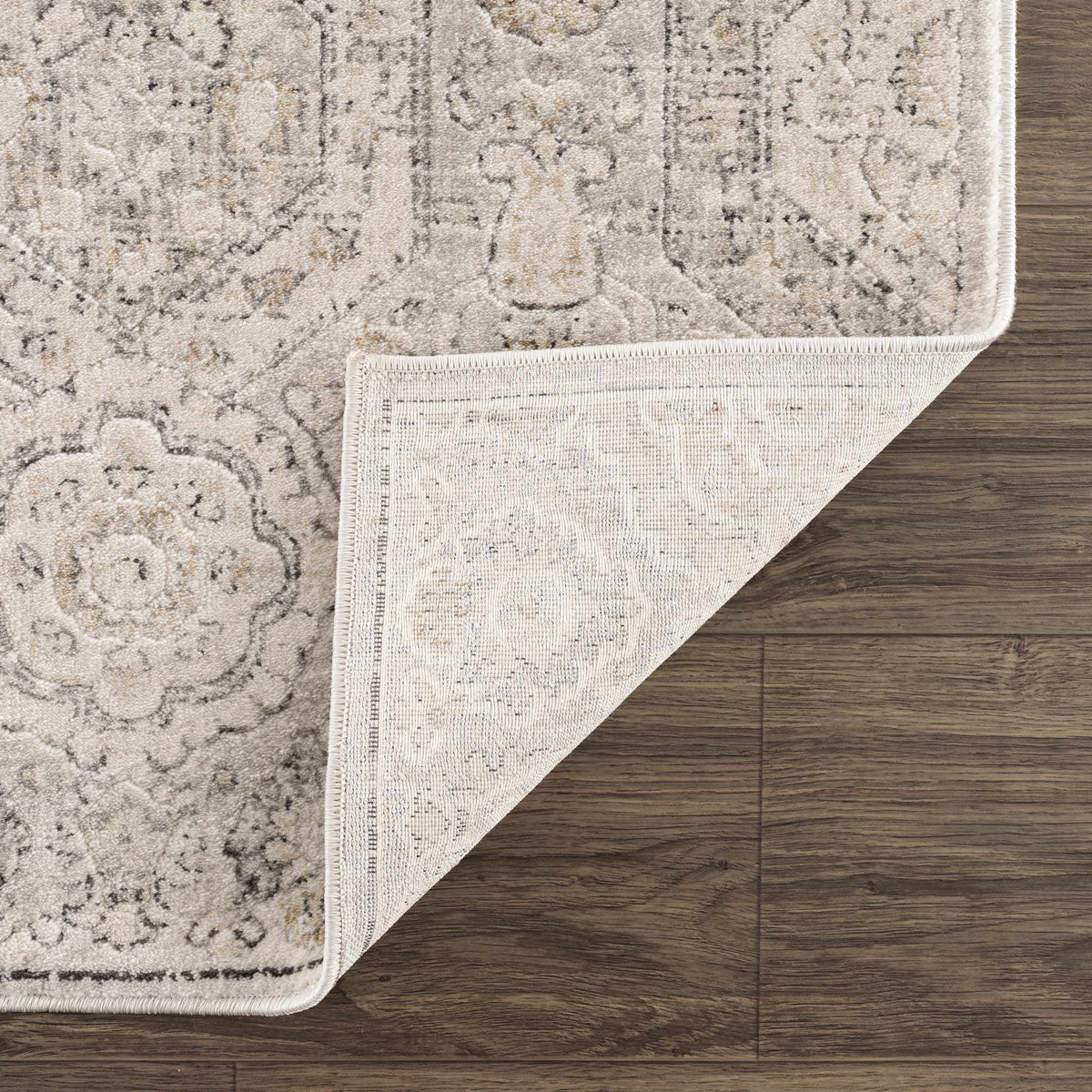 Parkerfield Moroccan Farmhouse Area Rug